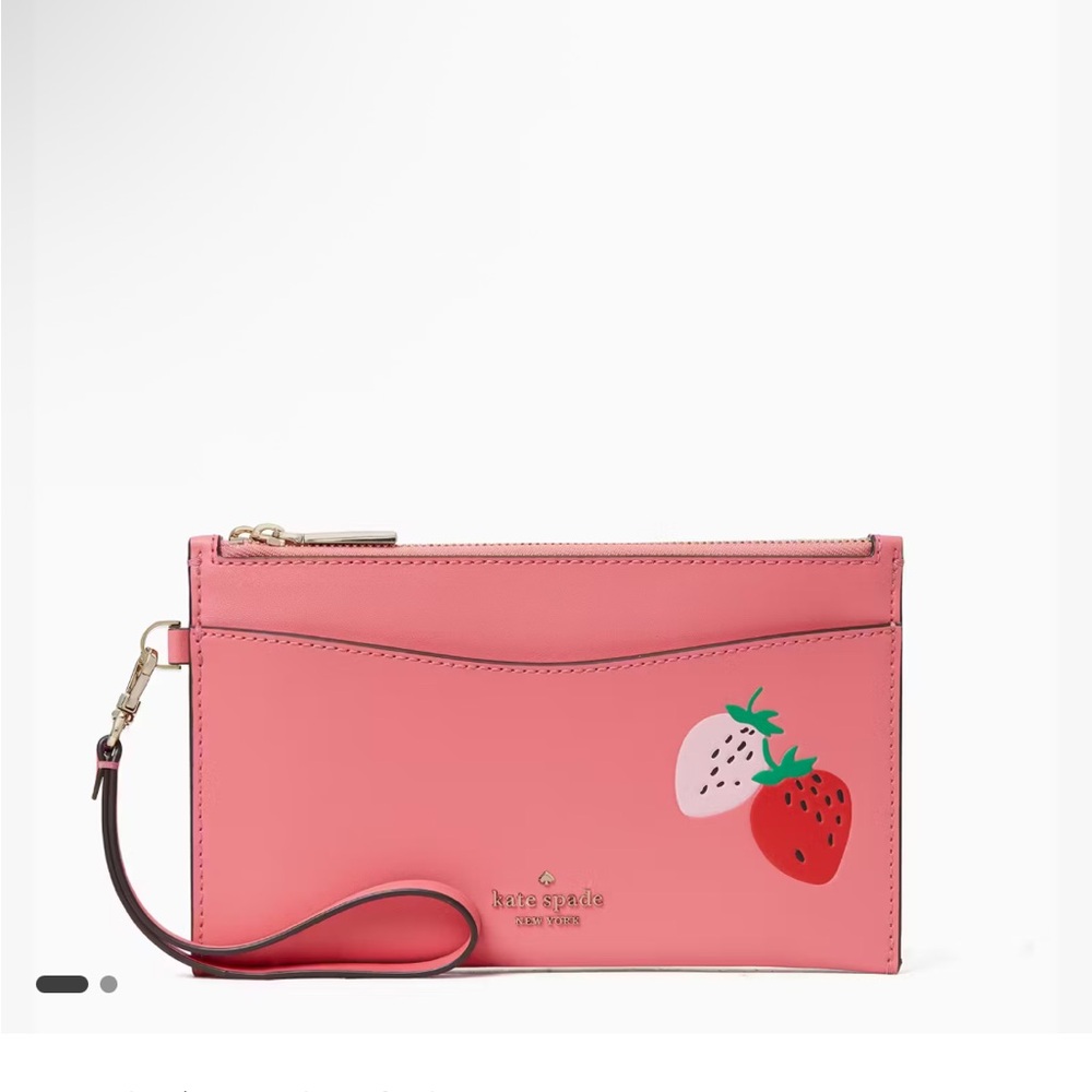 Kate Spade Wristlet  ♠️
